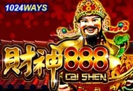 888 CAI SHEN